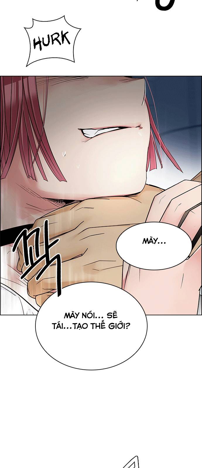 trò chơi số mệnh chapter 254 9
