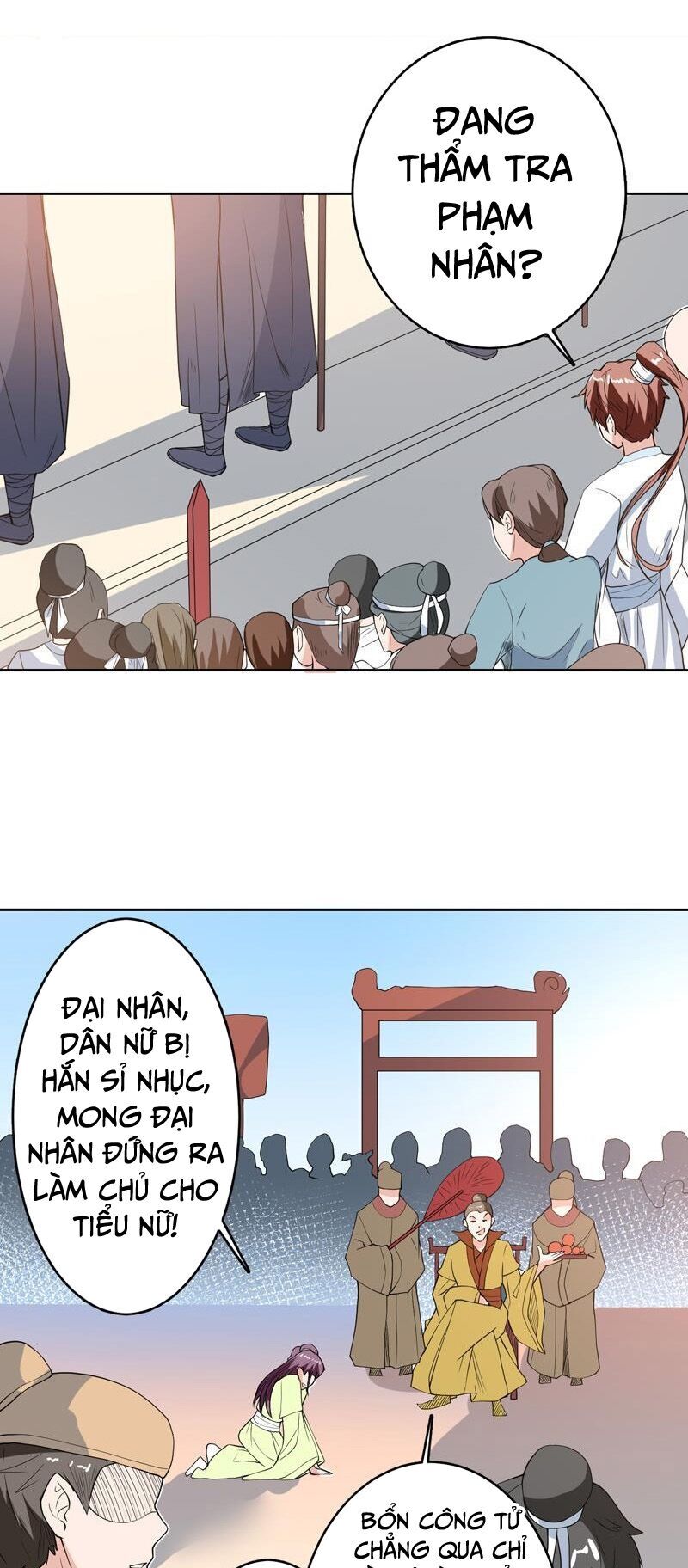 tối cường thần thú hệ thống chapter 127 5