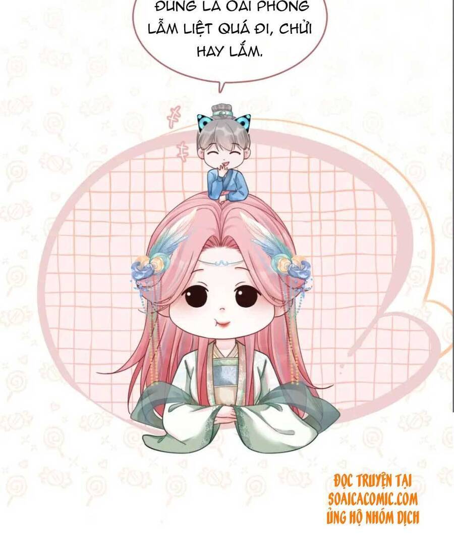 xuyên nhanh nữ phụ bình tĩnh chút chapter 67 20