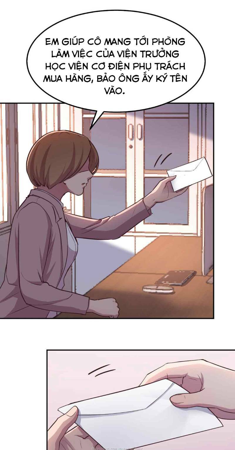 song tu đạo lữ kiểu xem mặt chapter 43 11