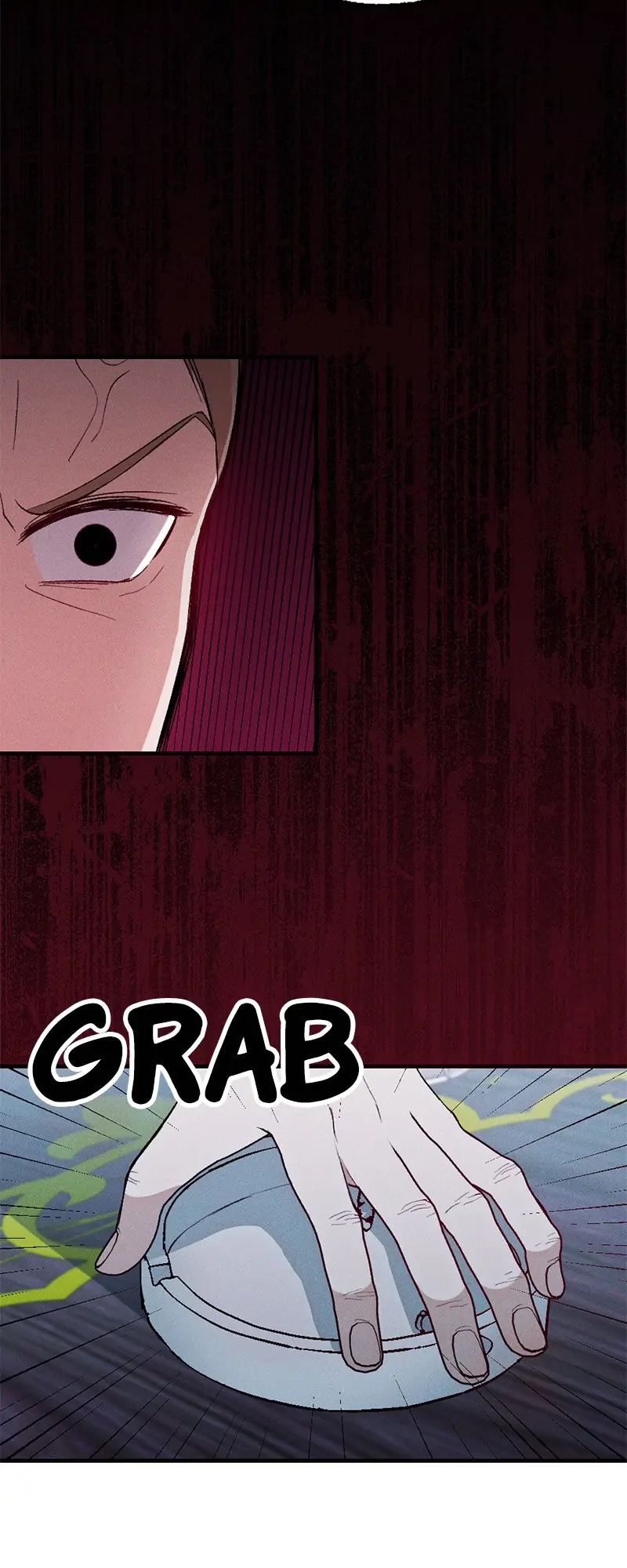 Gửi Đến Ngươi, Người Mong Muốn Sự Đau Khổ Từ Ta chapter 10.2 - Trang 14