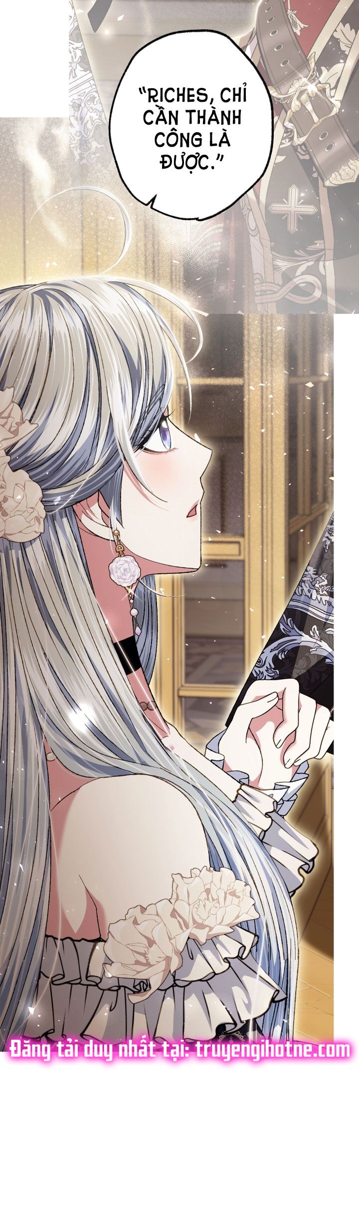 cha à, con không muốn kết hôn đâu chapter 110.2 25