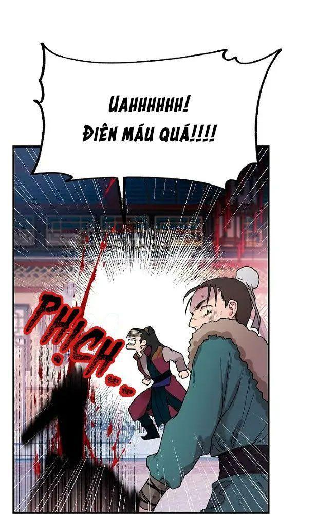 tôi là người mạnh nhất khi theo chủ nghĩa võ thuật chapter 10 52