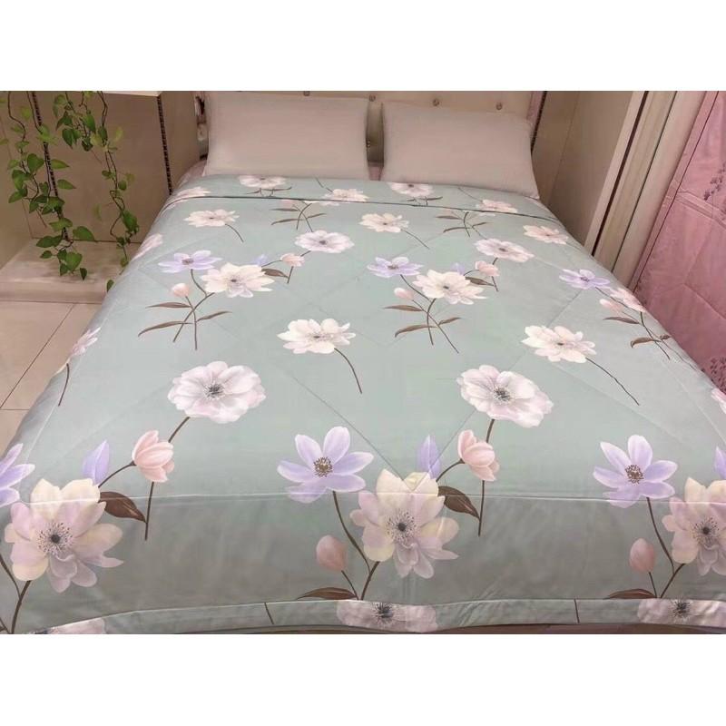 Chăn Lụa Lạnh TenCel Hàng Nhập Khẩu Cao Cấp
