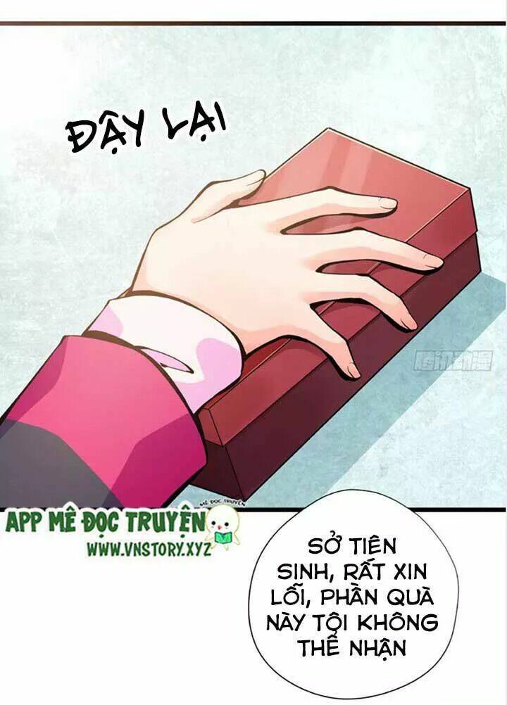 thiên hậu trở về chapter 28 21