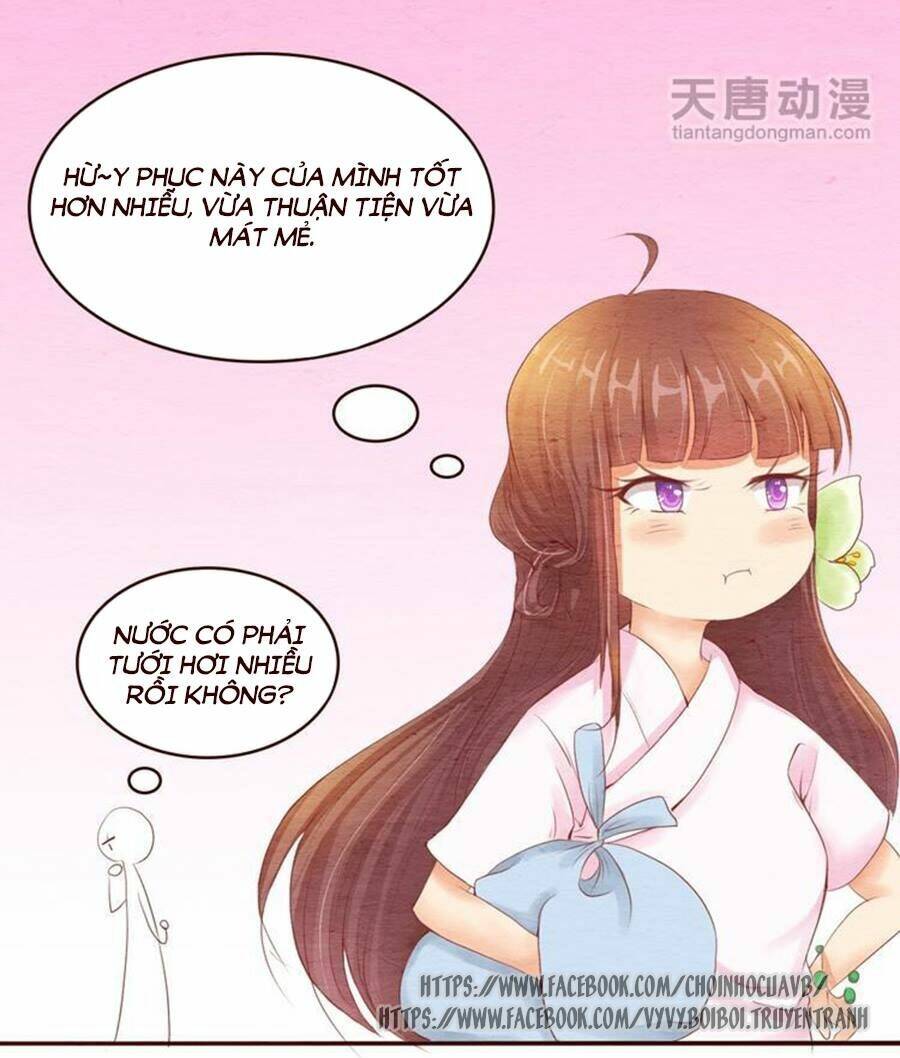 nhân hoa duyên chi sư phụ đại nhân cầu sủng ái chapter 2 7