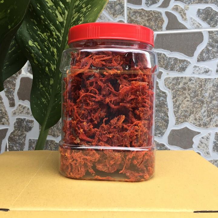 Khô heo giả bò chất lượng SKFOOD