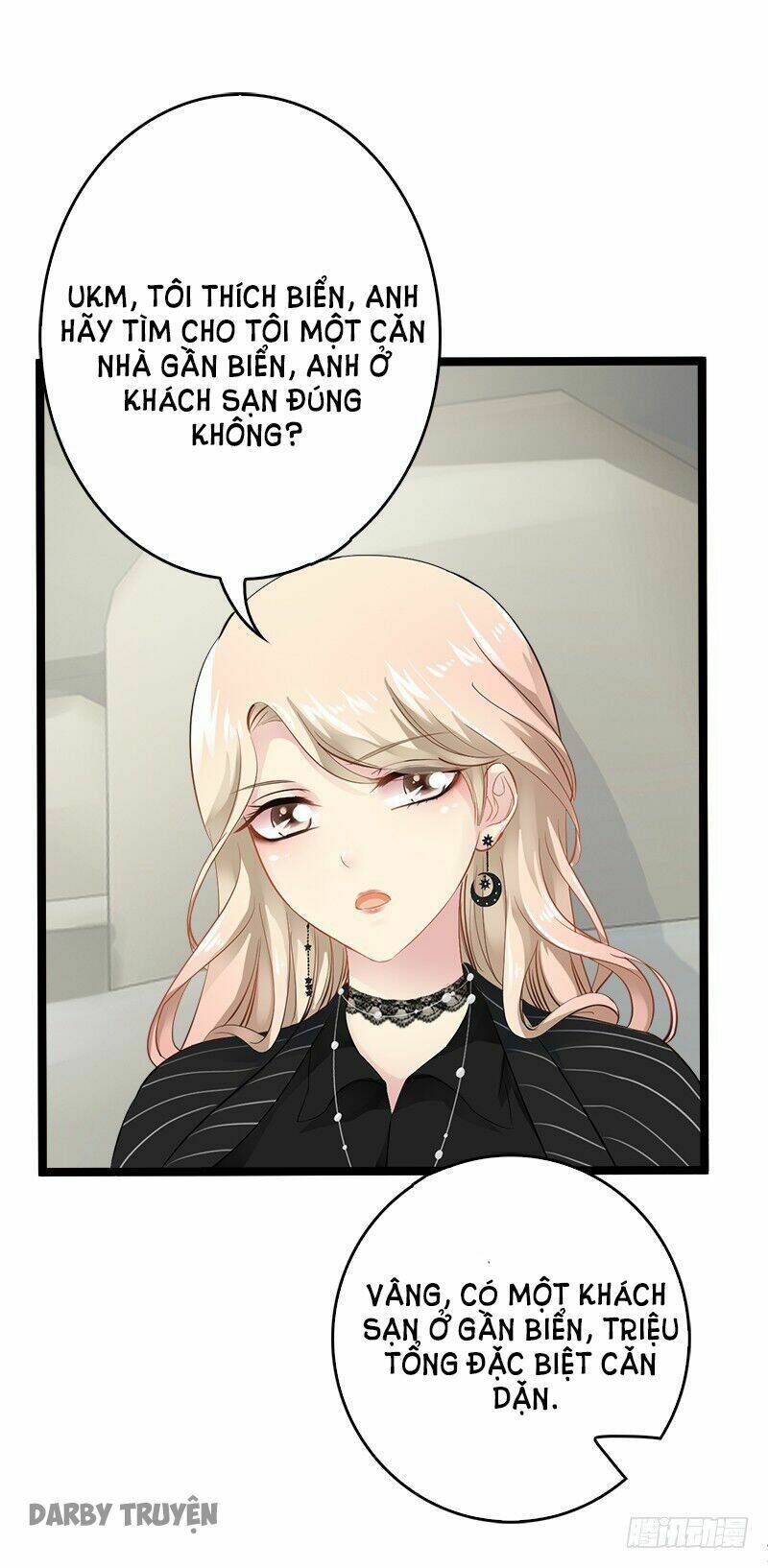 thần bí đế thiếu điềm sủng thê chapter 4 26