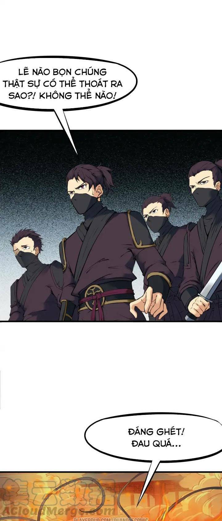 long mạch võ thần chapter 30 6