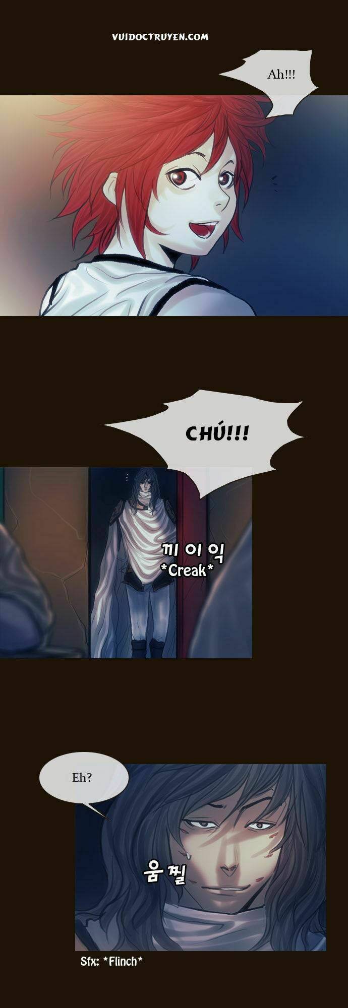hội ảo thuật chapter 108 12