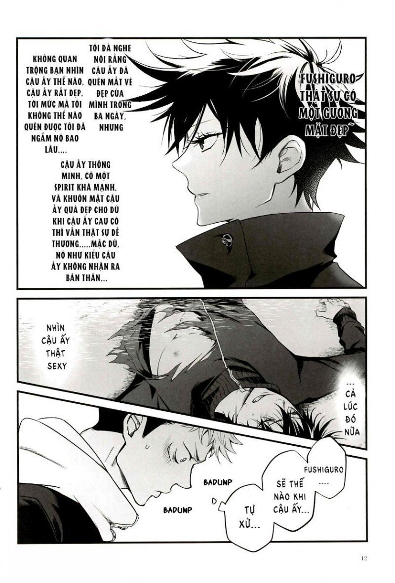 cp trong jujutsu kaisen dj chapter 1 12