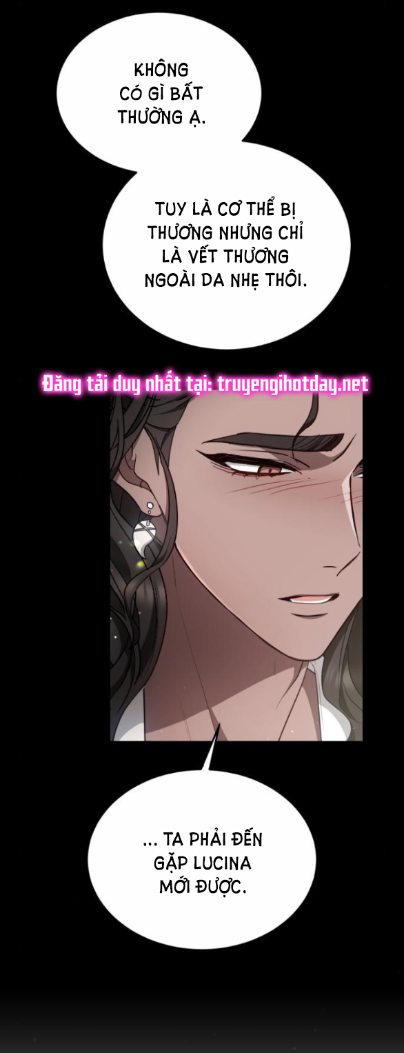 Cướp Dâu chapter 40.2 - Trang 20