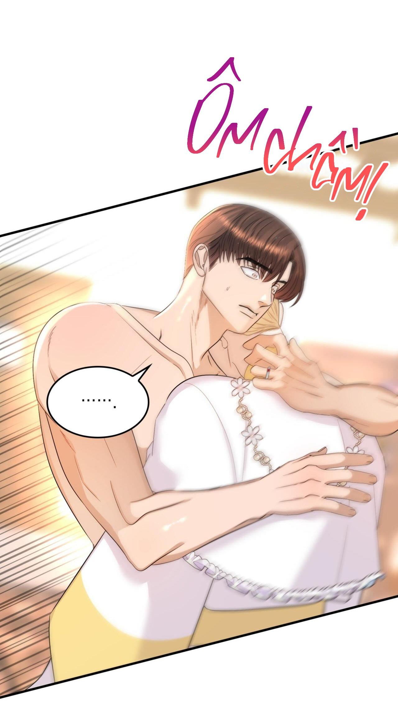 (np) độc thân muôn năm chapter 30 28