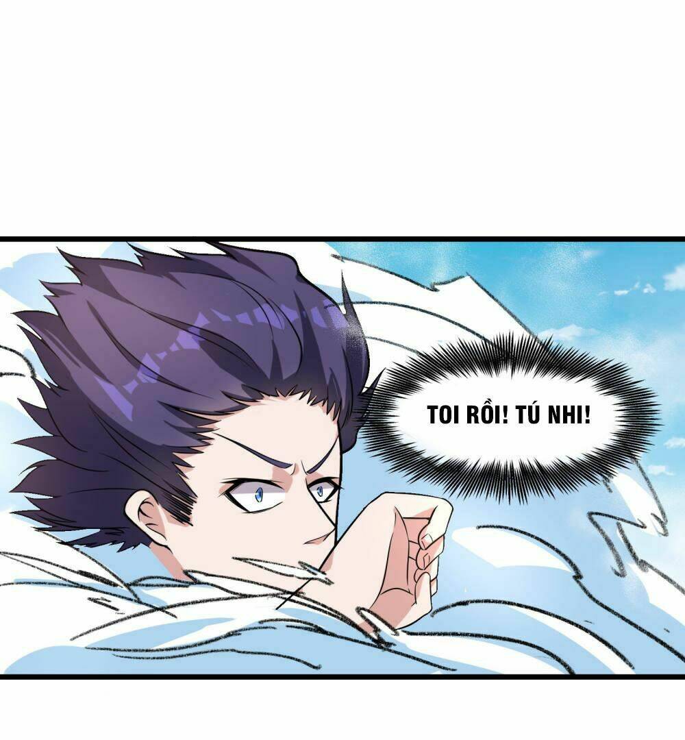 bá thiên chiến hoàng chapter 11 28