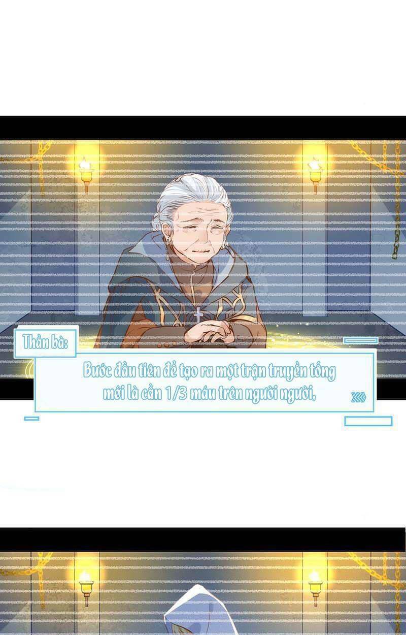 tình địch quái gở lại tăng thêm rồi chapter 53 1