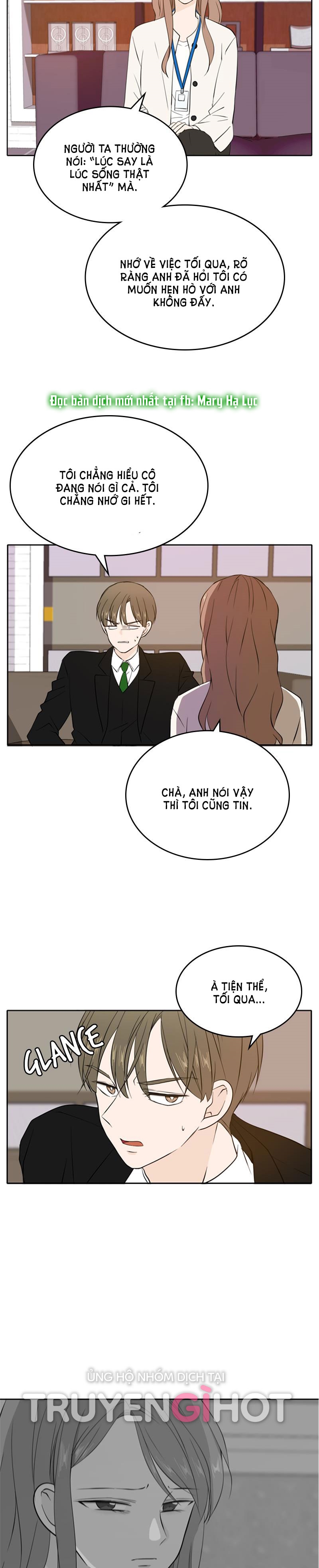 hẹn gặp anh ở kiếp thứ 19 chapter 32 18