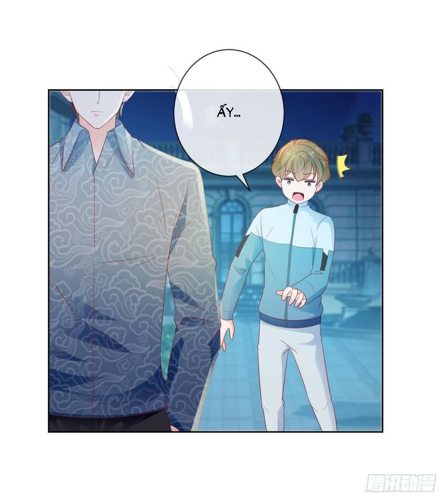 ẩn hôn 100%: chọc tức vợ yêu mua một tặng một chapter 119 34