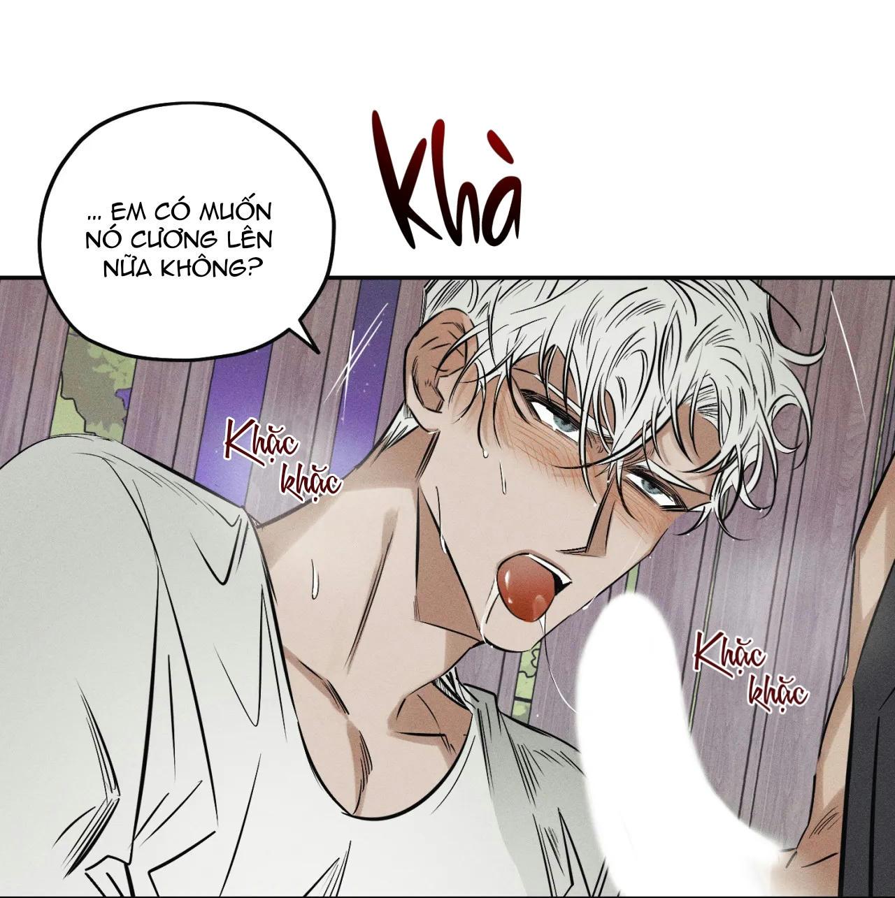 Đóa hoa tội lỗi chapter 19