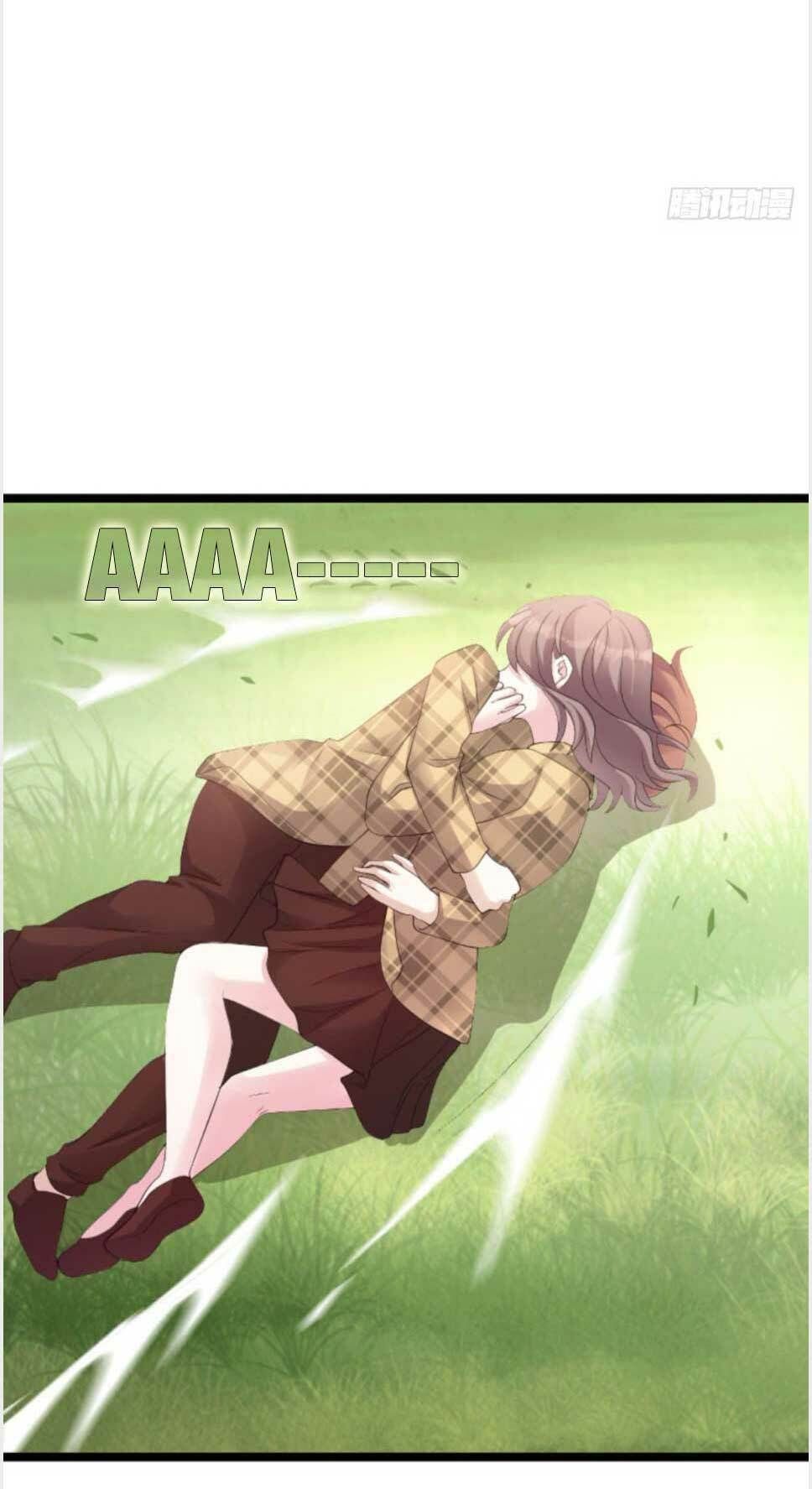 bảo bối đáng yêu đột kích chapter 128.2 13