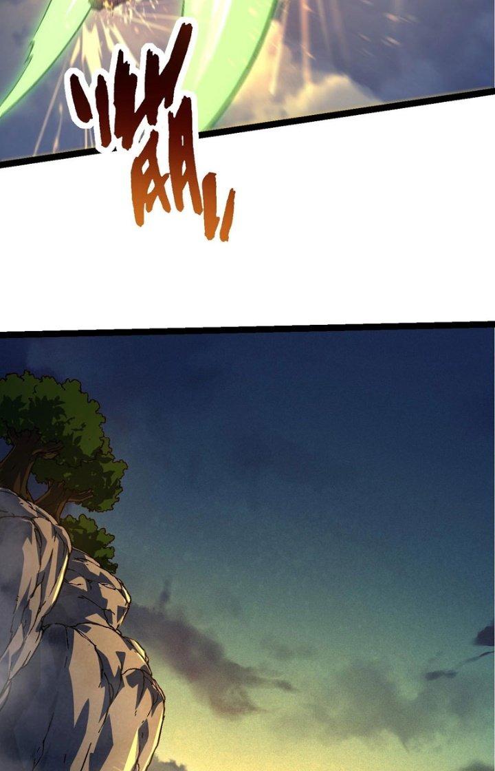 từ cây cổ thụ bắt đầu tiến hóa chapter 75 34