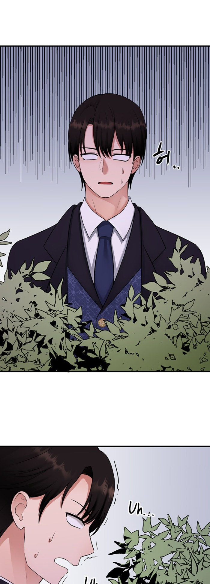 trừng phạt thú cưng yêu tinh chapter 33 21