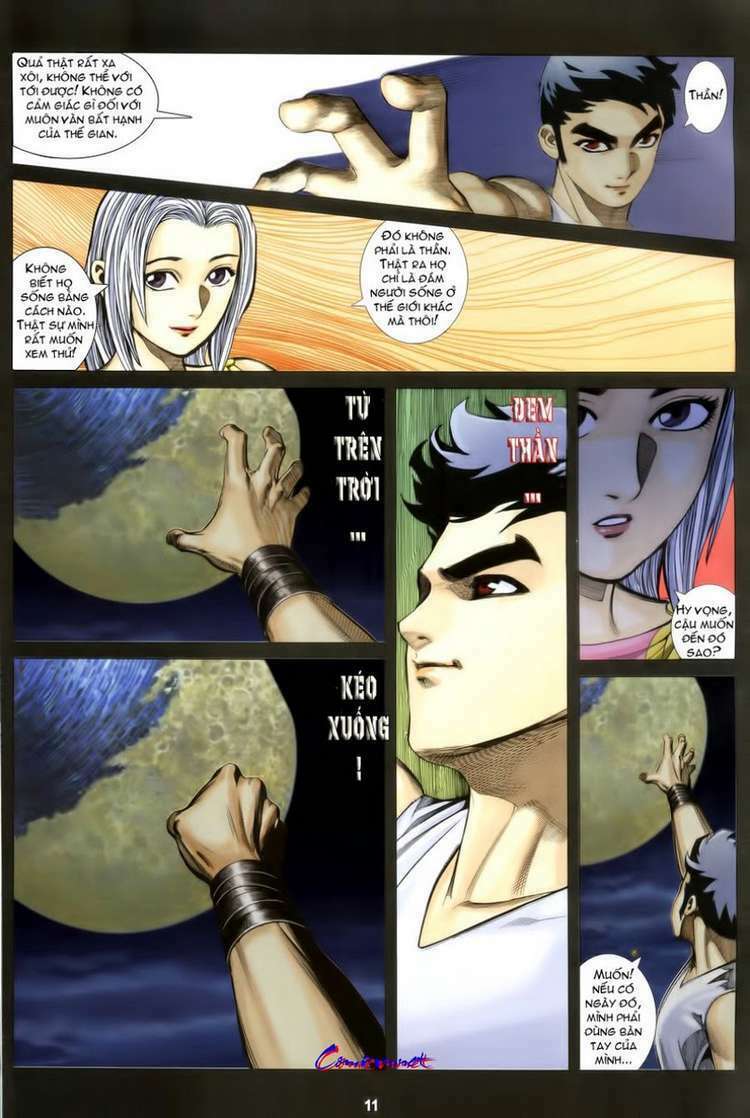 võ thần phượng hoàng chapter 27 11