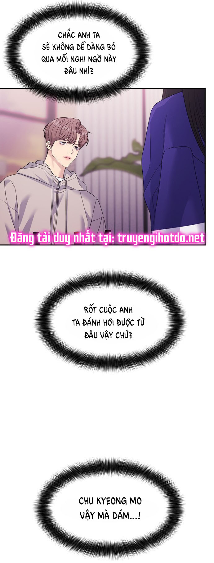 Couple Breaker chapter 46.1 9