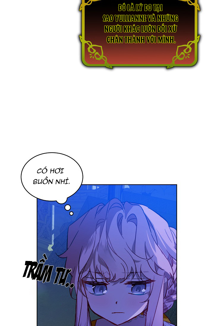 quý cô quyền lực chapter 29 10