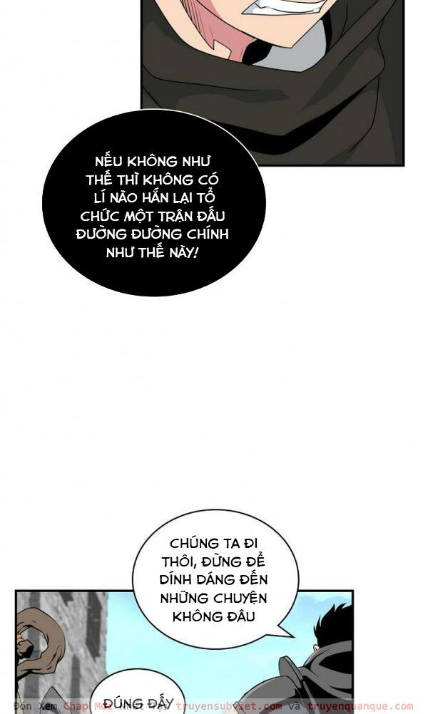 tôi sinh ra để làm người vĩ đại chapter 59 15