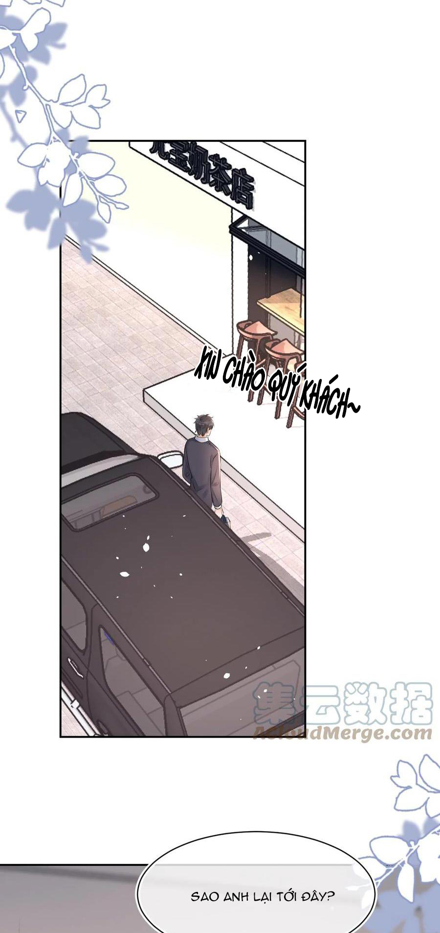 ta sinh con cho tổng tài chapter 53 29