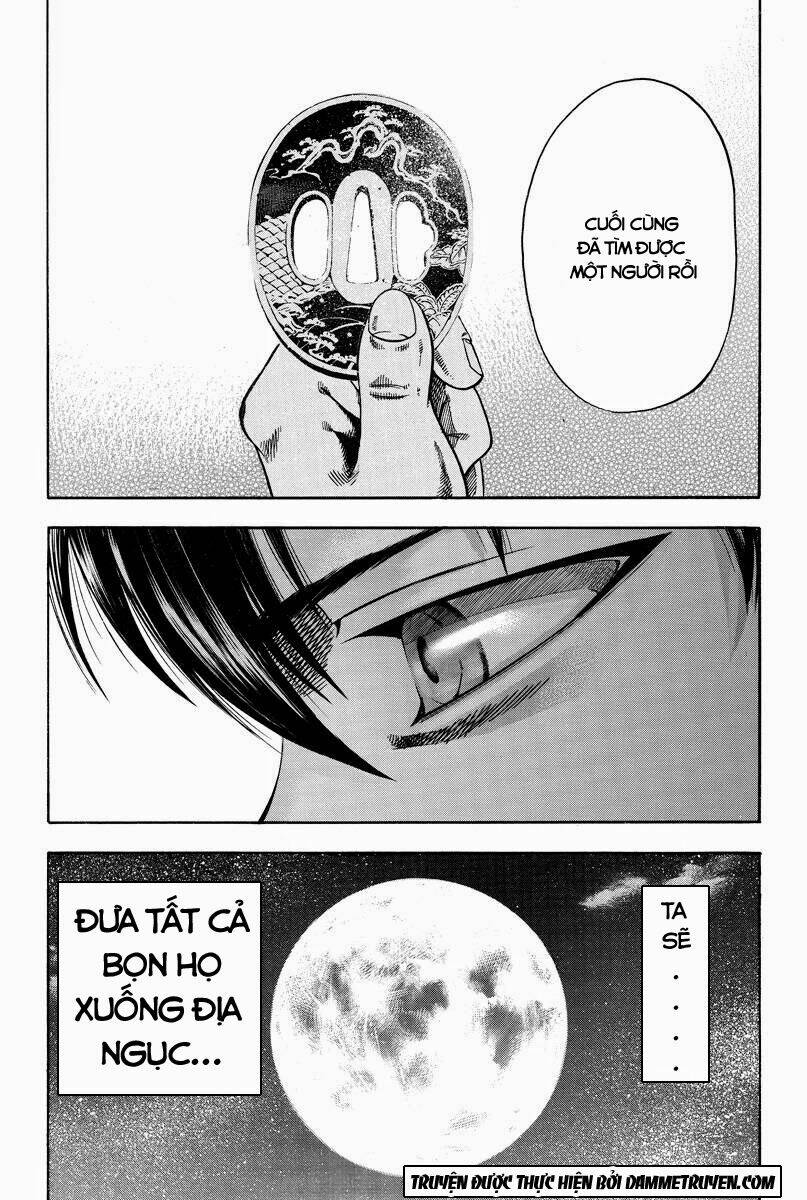 yukikaze chapter 5 15