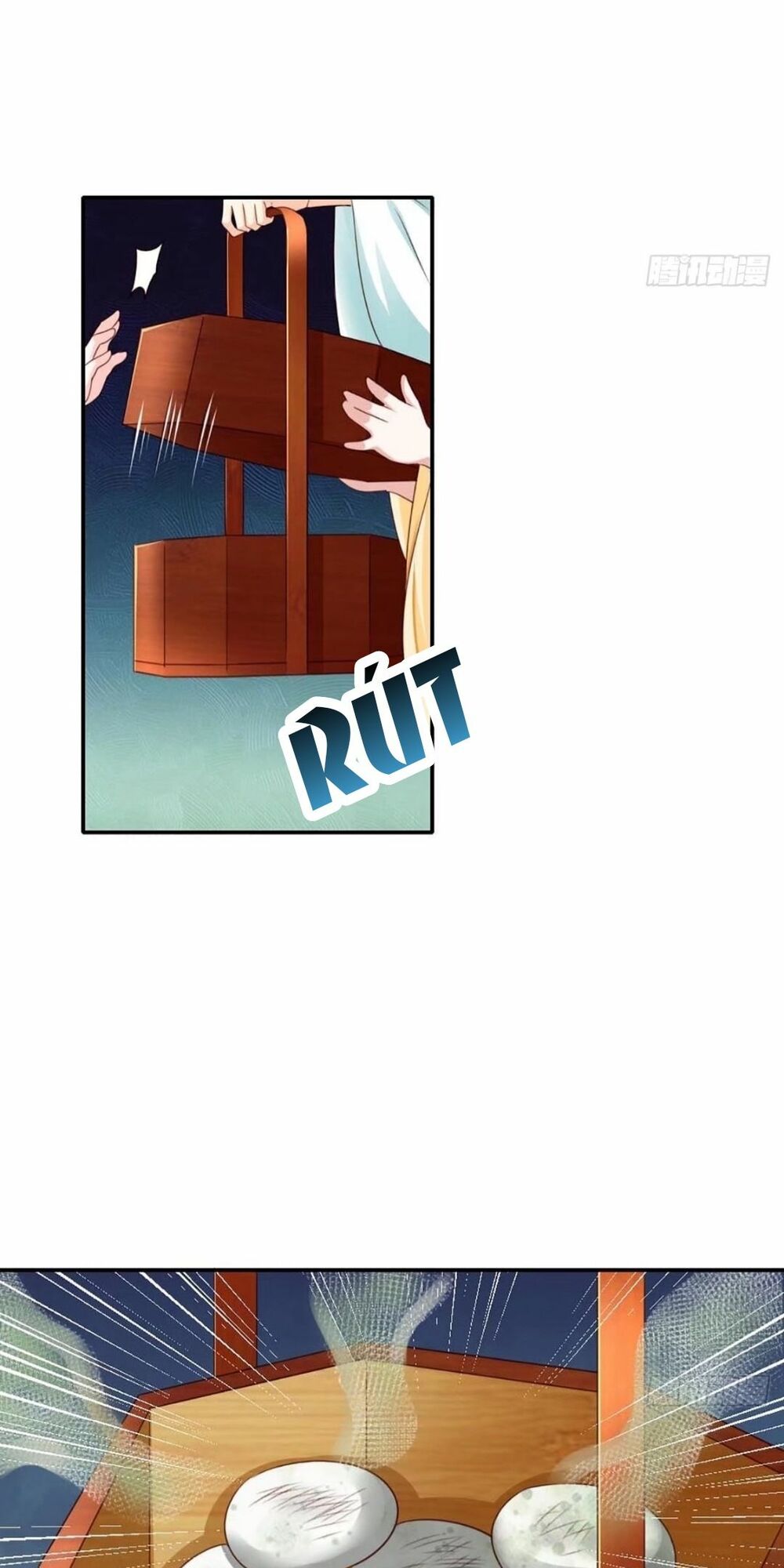 thuần hóa ba ba bạo quân chapter 1 24