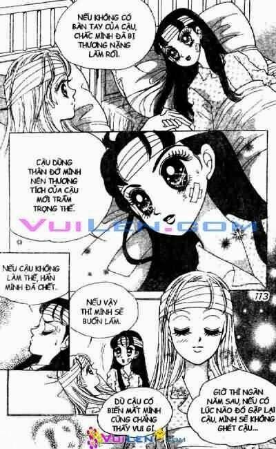 cô gái đến từ quá khứ chapter 12 110