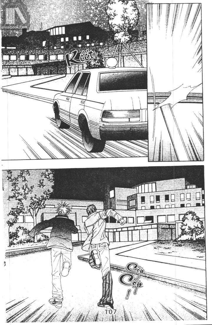 hồng tiểu thư chapter 27 26