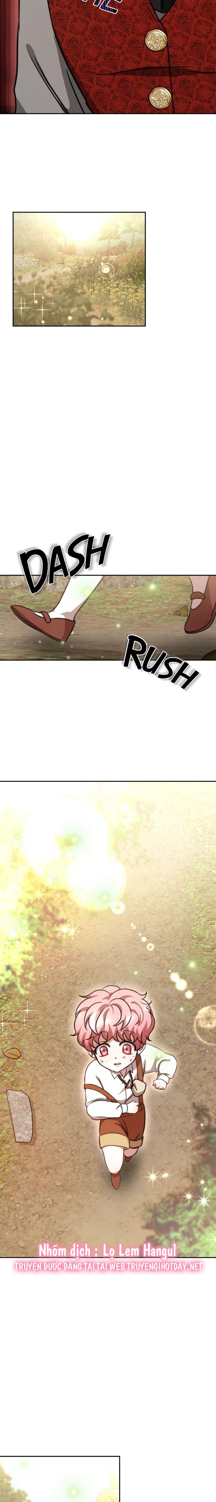 công nương eluana vita chapter 15 11