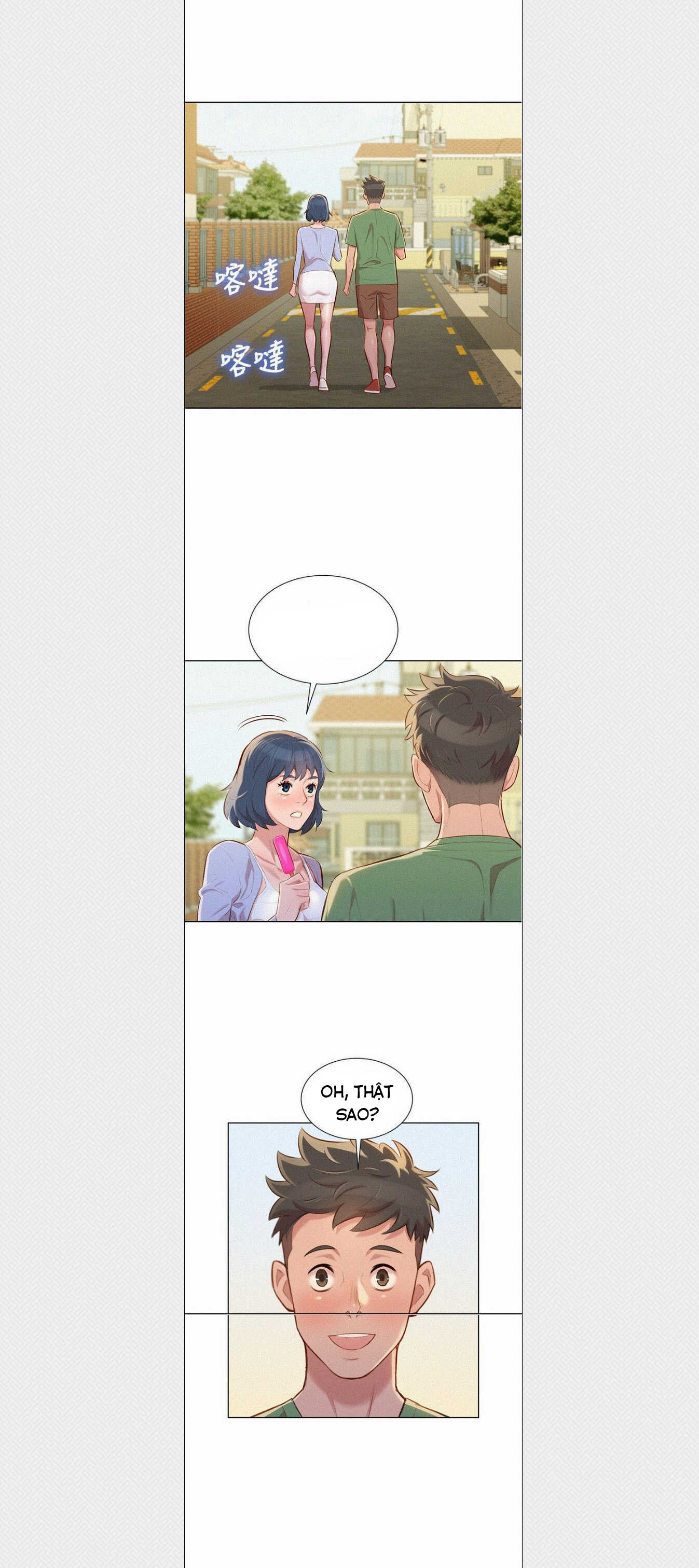 chị gái mưa chapter 39 16