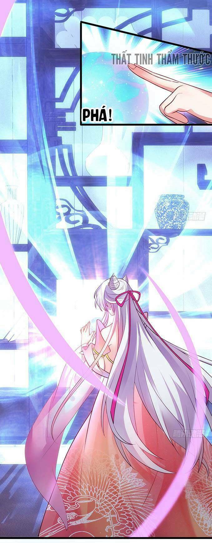 liêu liêu trai chapter 8 21