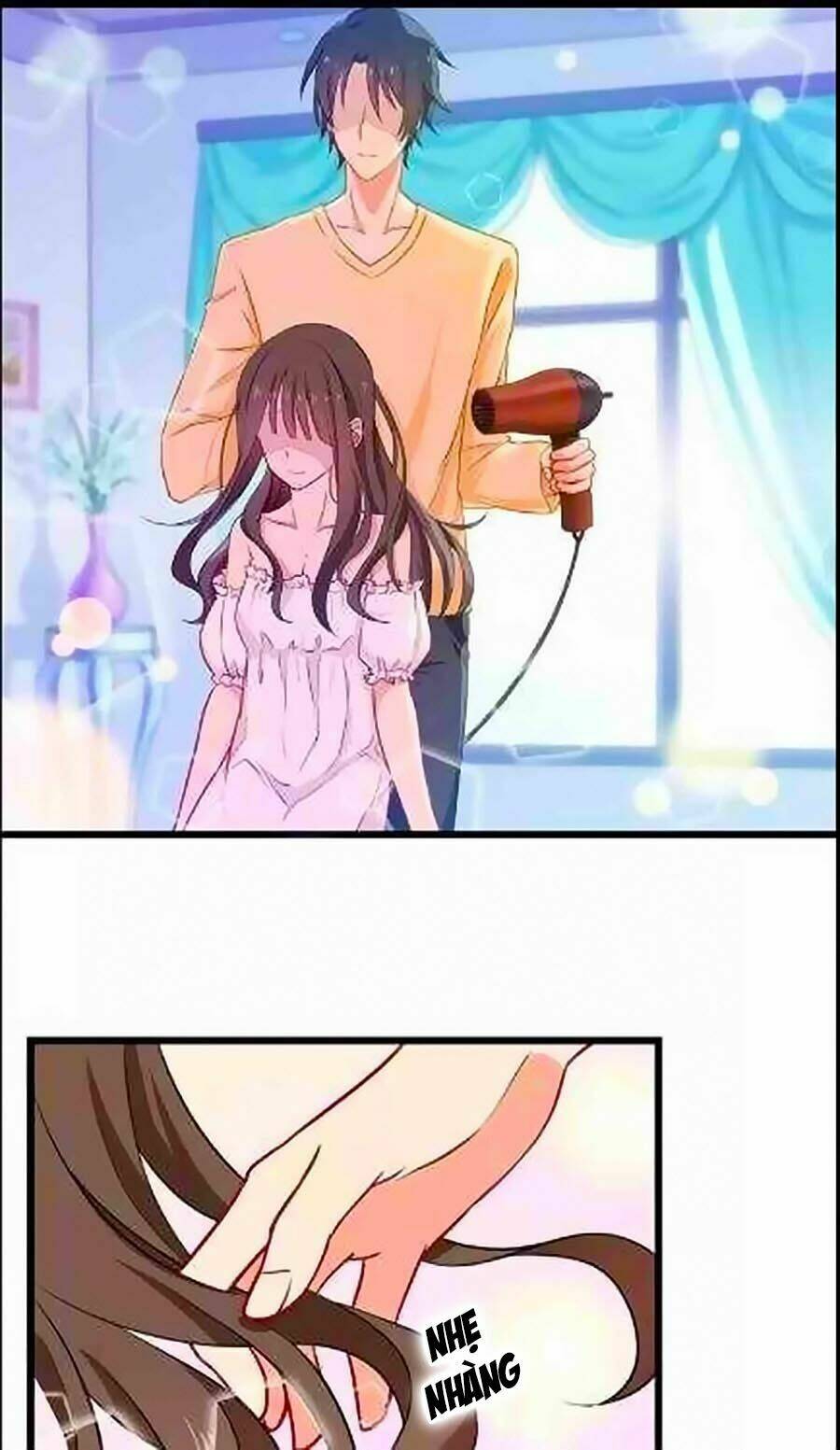 chỉ nhiễm thành hôn chapter 40 16