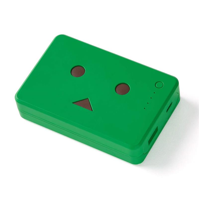 Pin Sạc Dự Phòng Cheero Power Plus Danboard Version 10050mAh PD18W CHE-096 Hàng Chính Hãng