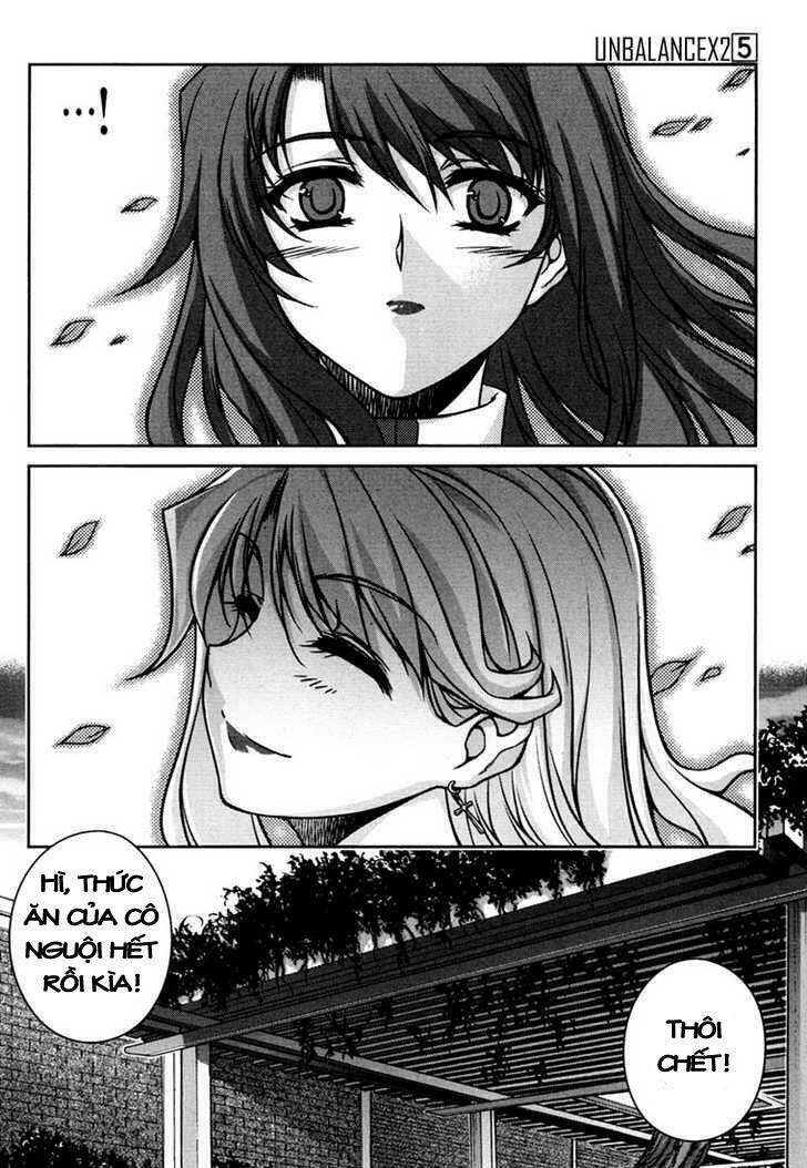 unbalance x unbalance chapter 40 20