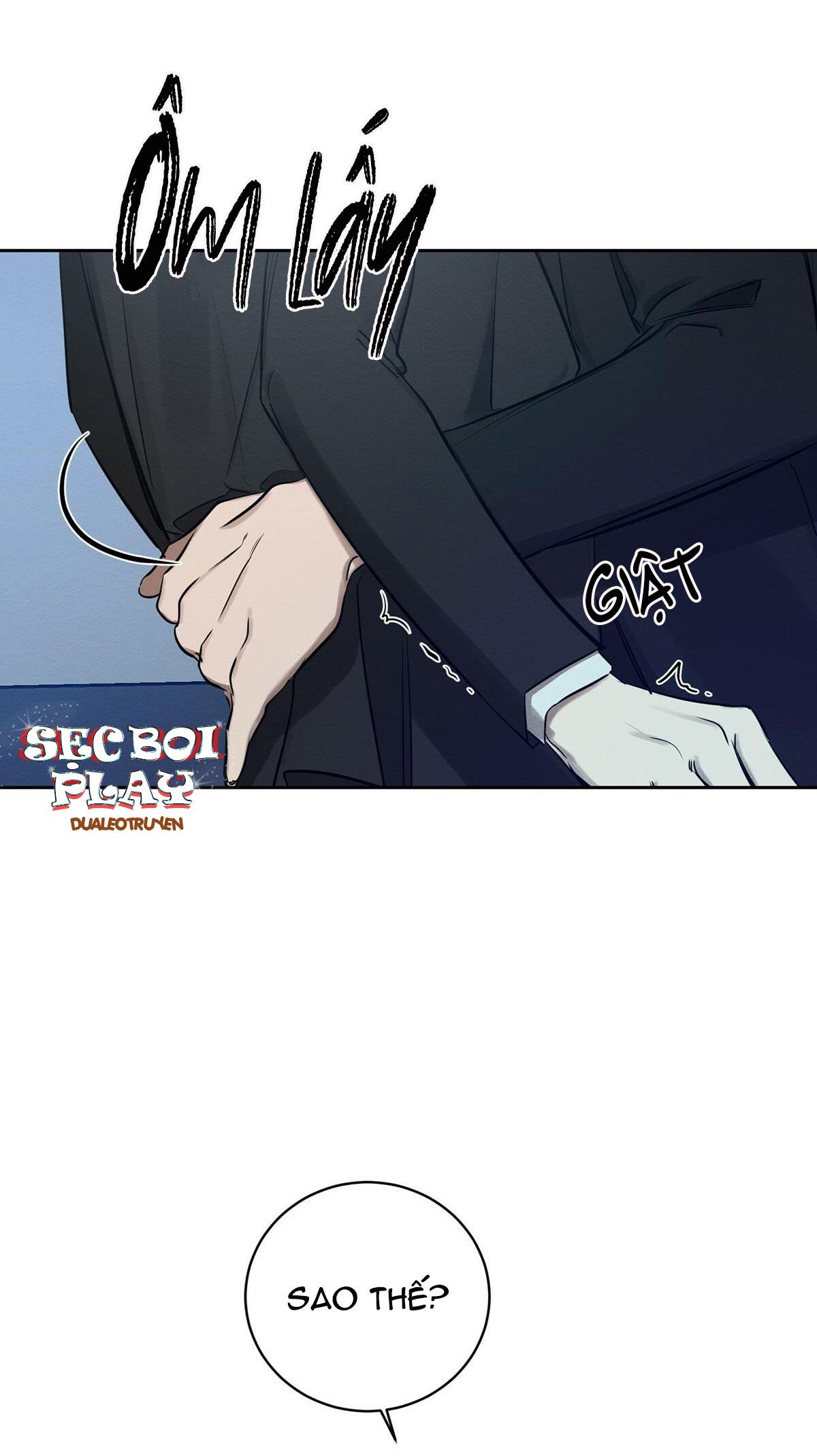 lý do của ác nhân chapter 4 43