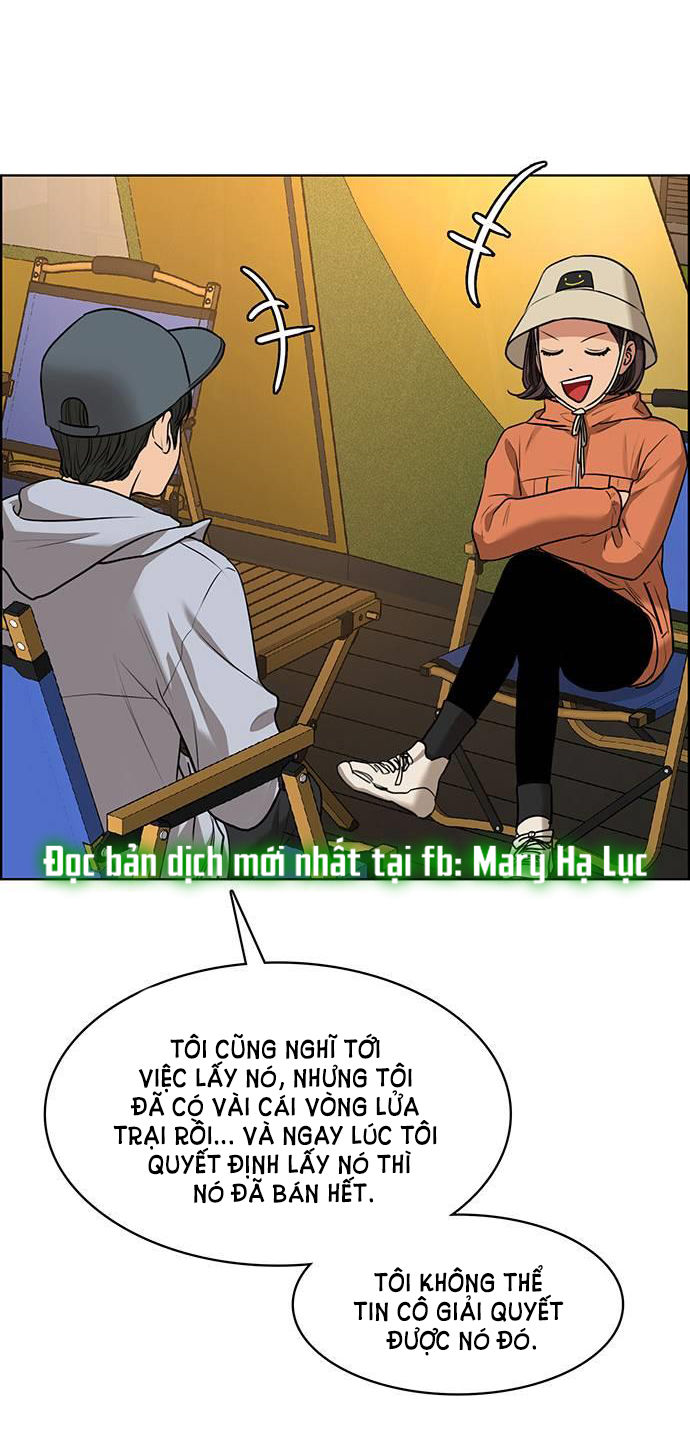 vẻ đẹp đích thực - true beauty chapter 226.1 25