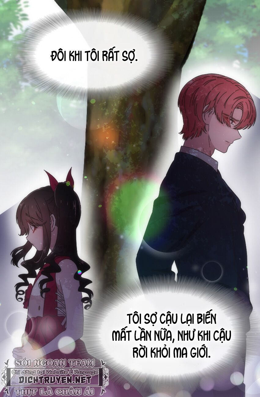 con gái bảo bối của ma vương chapter 118 14