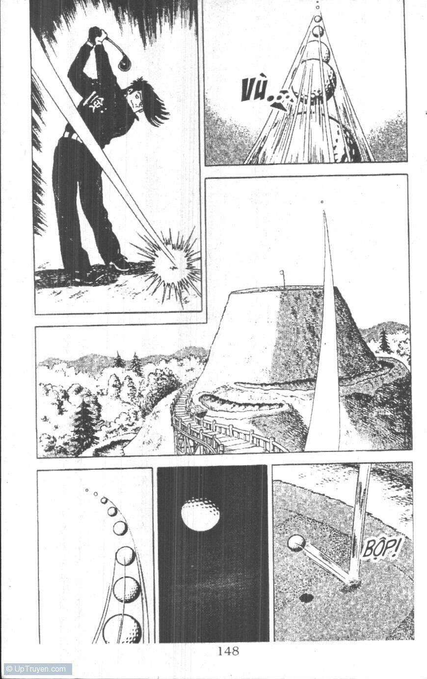 ashita tenki ni naare chapter 4 146