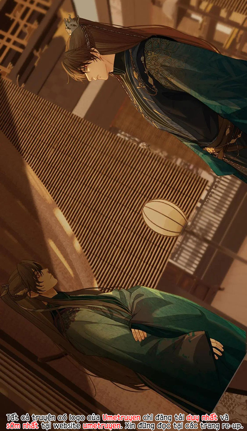 á nô 2: thám hoa chapter 15 2