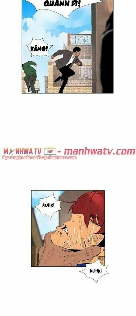 kẻ hồi sinh chapter 50 67