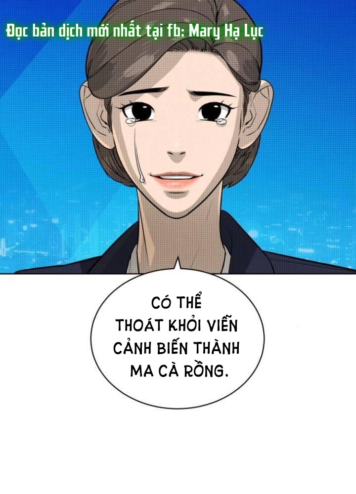 bạch huyết - white blood chapter 58 7