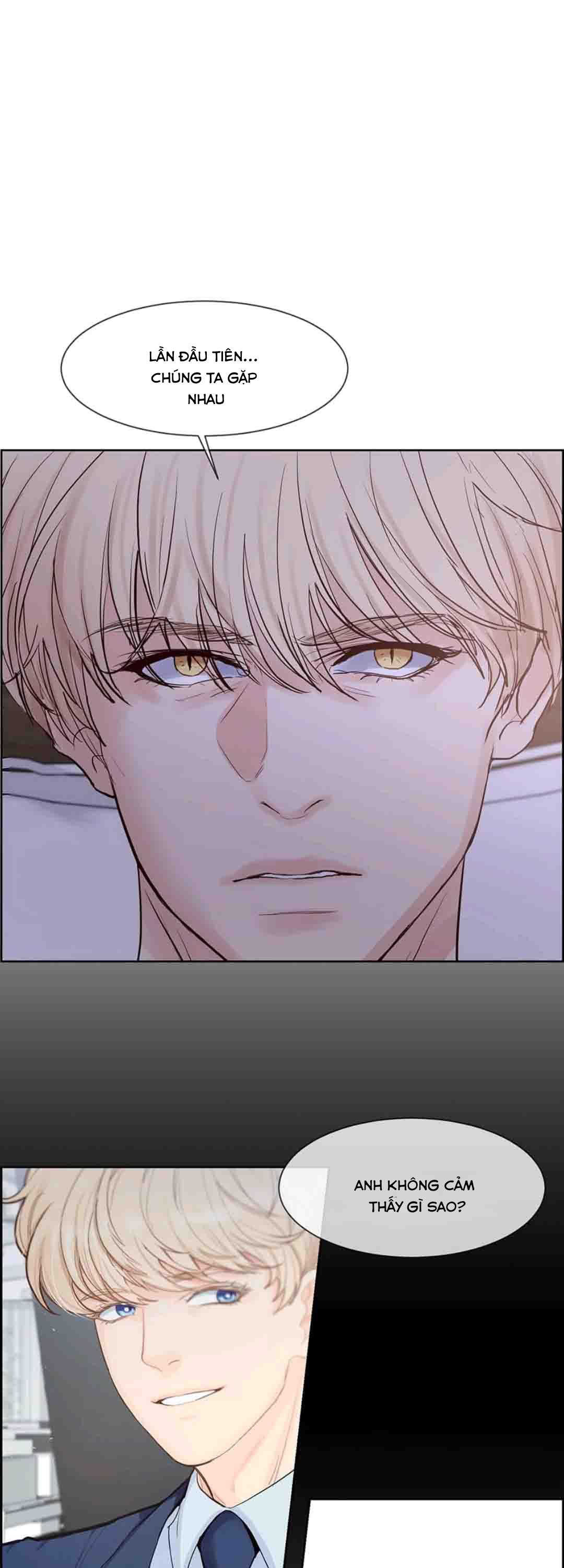 [har] đụng là nóng mà chạm là chạy chapter 40 27