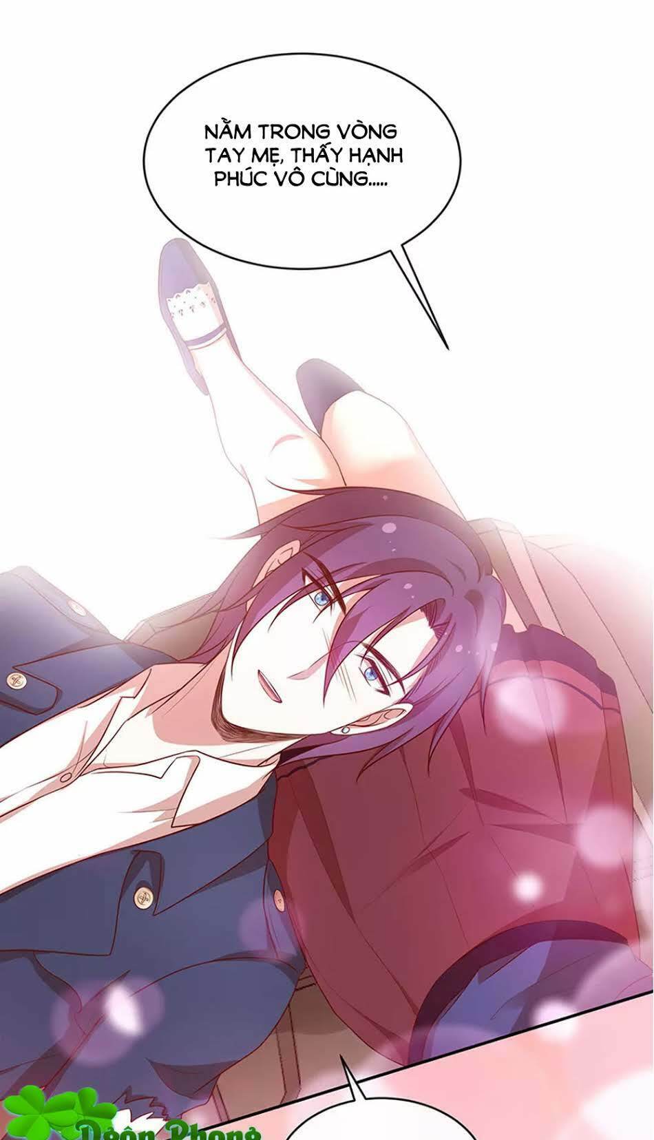 cả thế giới đều không bằng người chapter 79 4