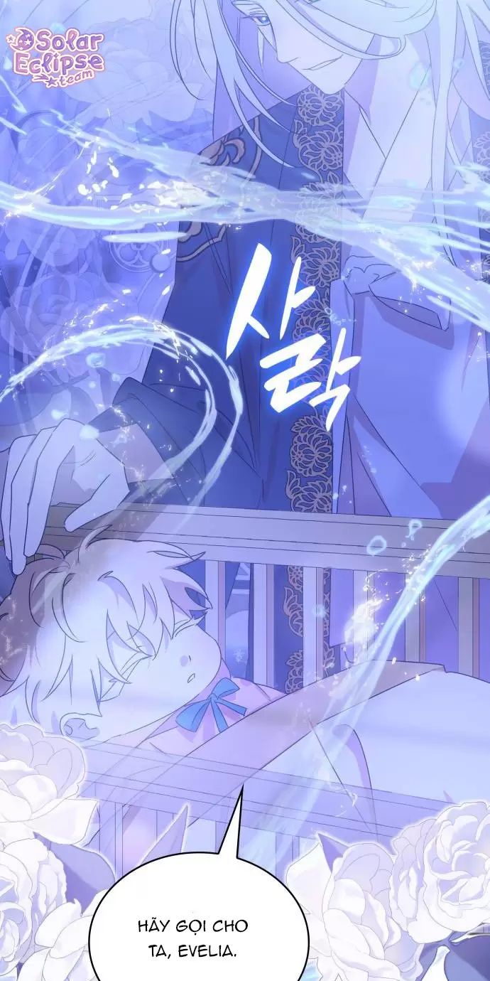 sống trong vườn hoa của công chúa chapter 3 39